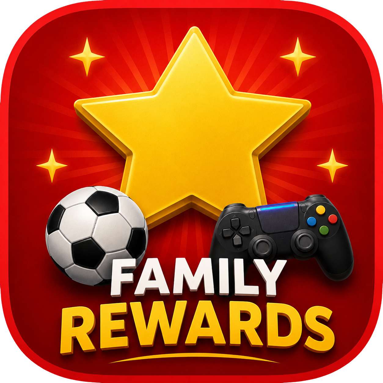 Family Rewards